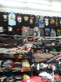 Playeras