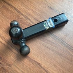 Tow Hitch