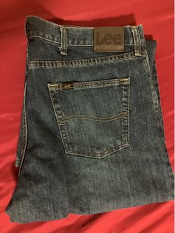Lee Jean