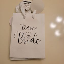 3 Pack Small Bridal Bags