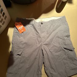 Men’s New Size 38 Waist Shorts