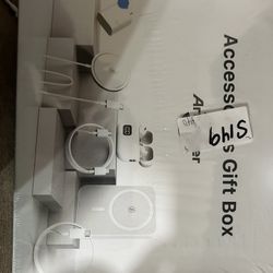 iPhone Accessories Kit