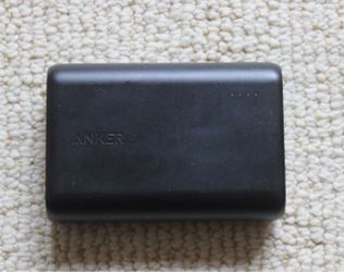 Anker PowerCore 10000 Power Bank