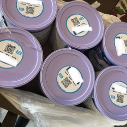 Purple can