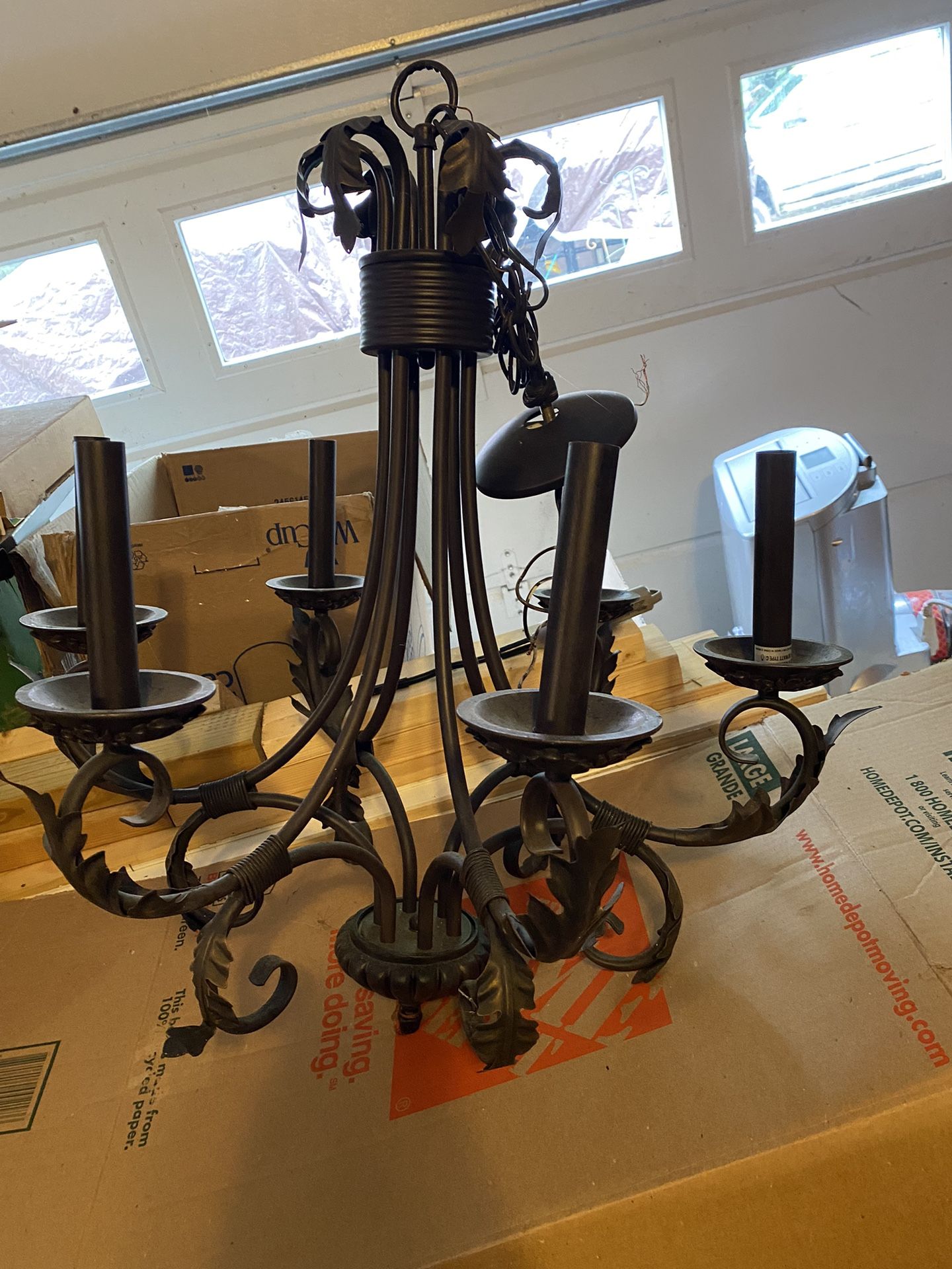 Chandelier