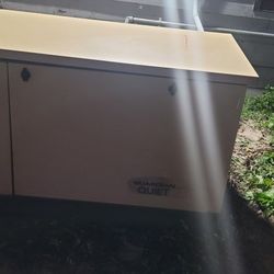 Generac 16kw Standby