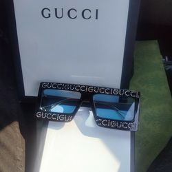 Gucci Sunglasses 