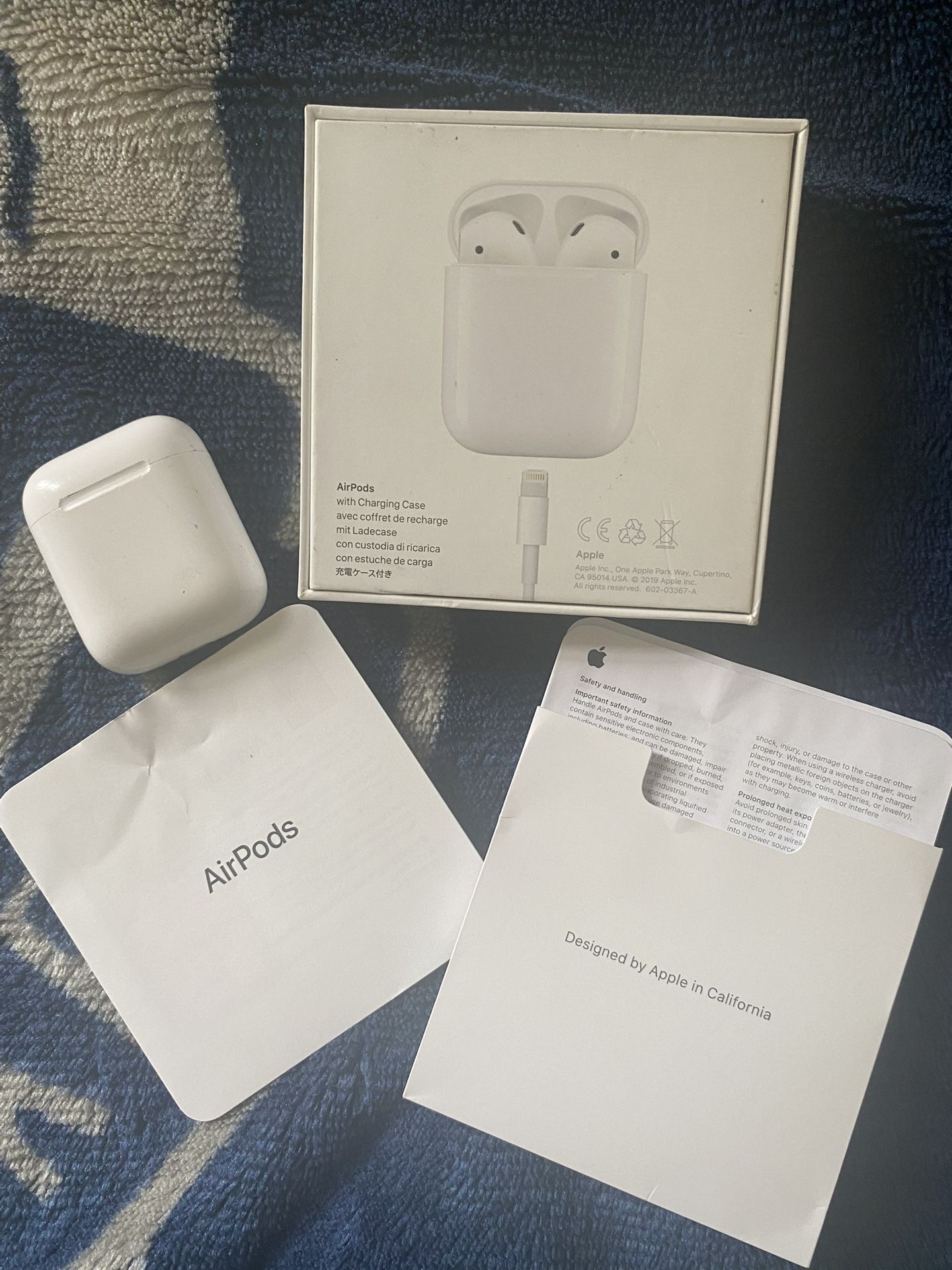 AirPod