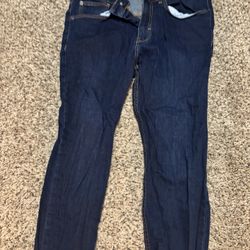 calvin klein jeans 32x30