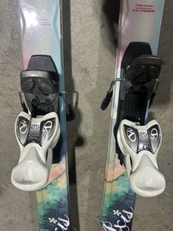 Skis