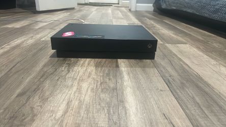 xbox one x for 125$