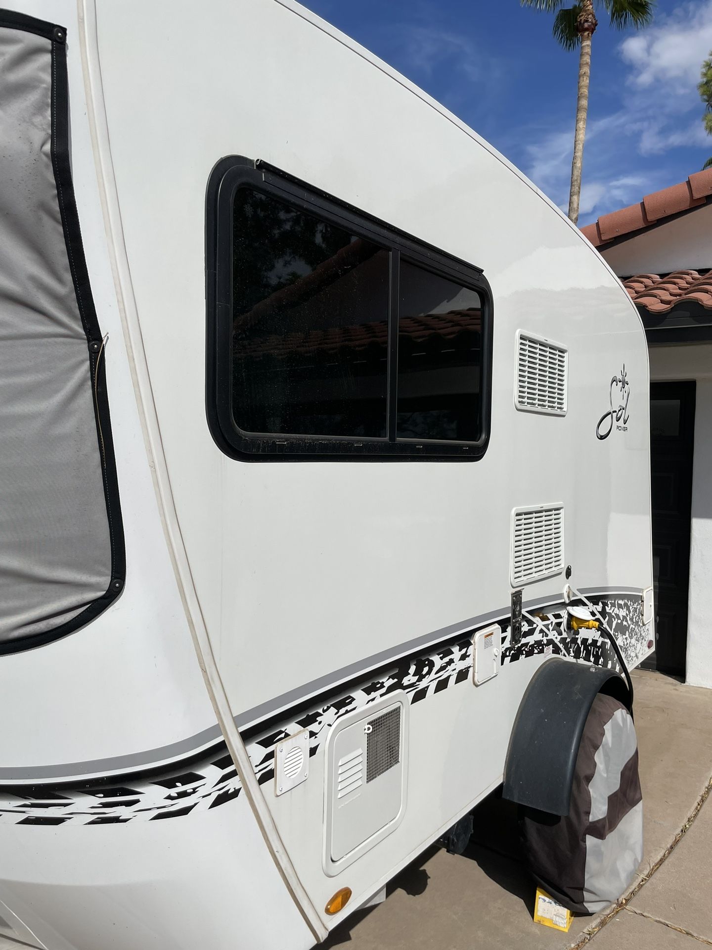 2020 Intech Sol Dawn Rover for Sale in Scottsdale, AZ OfferUp