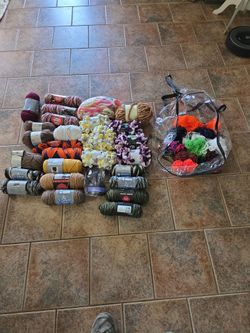 Yarn