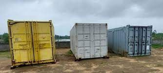 Affordable 20ft & 40ft Shipping Containers – Fast Delivery in Oxnard , CA