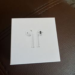 AirPods