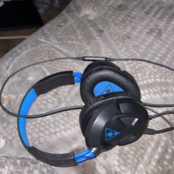 Gaming Headphones 