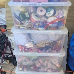 Listones Para Recuerdos Y Manualidades