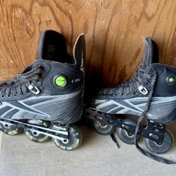 Rollerblades Reebok Tri-Di Lite
