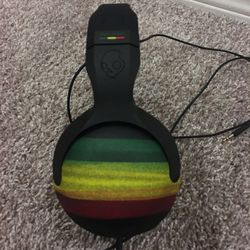 SkullCandy Headphones