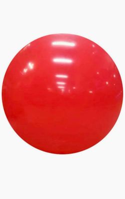 12 Inches Latex Balloons Bags (100/bag)