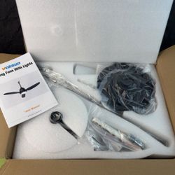 Outdoor Ceiling Fan