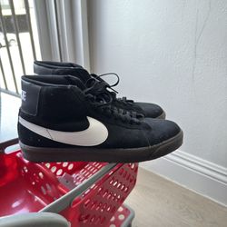 Nike SB Zoom Blazer 