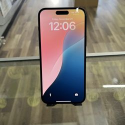 Apple iPhone 15 Plus 256GB Unlocked 