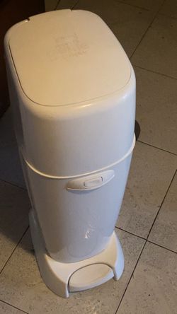 Diaper Genie