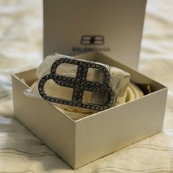 Men’s Belt 