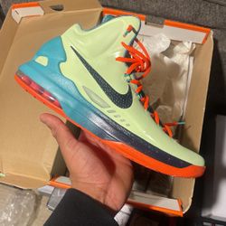 KD 5 “Area 72 ASG