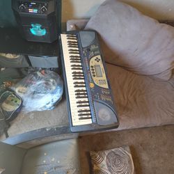 Piano