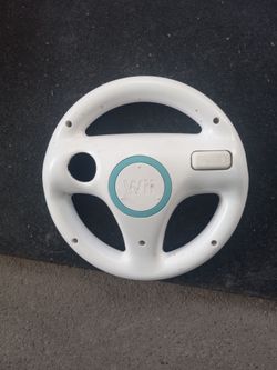 Wii Wheel