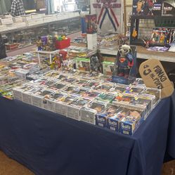 $5 Toy Sale