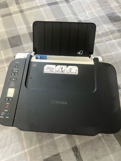 Canon PIXMA TS3522 All-in-One Printer