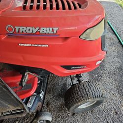 Troy Bilt