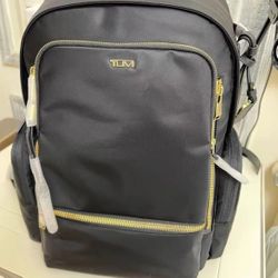 Tumi Voyageur Women's Backpack