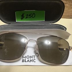 Mont Blanc MB589S