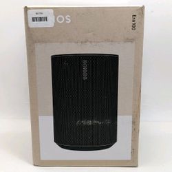 Brand New Sonos Speaker