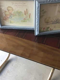 Children Frames Pictures With Scripture