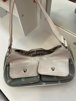 juicy couture purse