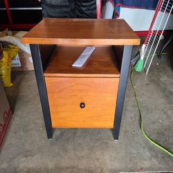 File Cabinet 