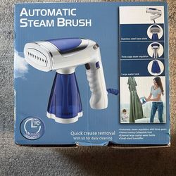 Automatic Stem Brush