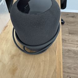 Apple HomePod for Parts Only