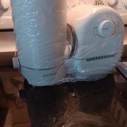 Pool Filter For Above ground Pool 