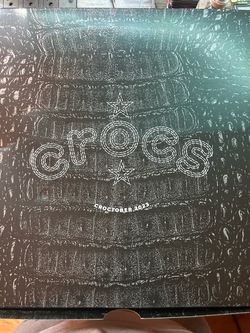 Croctober 2023 Cowboy Boots Crocs