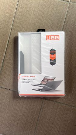 uag macbook pro 16in case