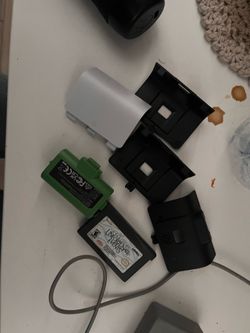 Xbox Battery pack