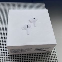AirPods Pro Gen 2 ! 