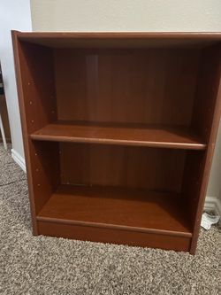 Bookshelf