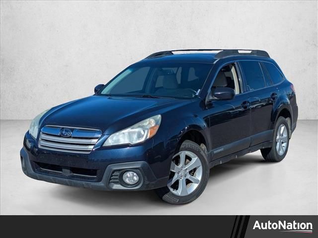 2014 Subaru Outback